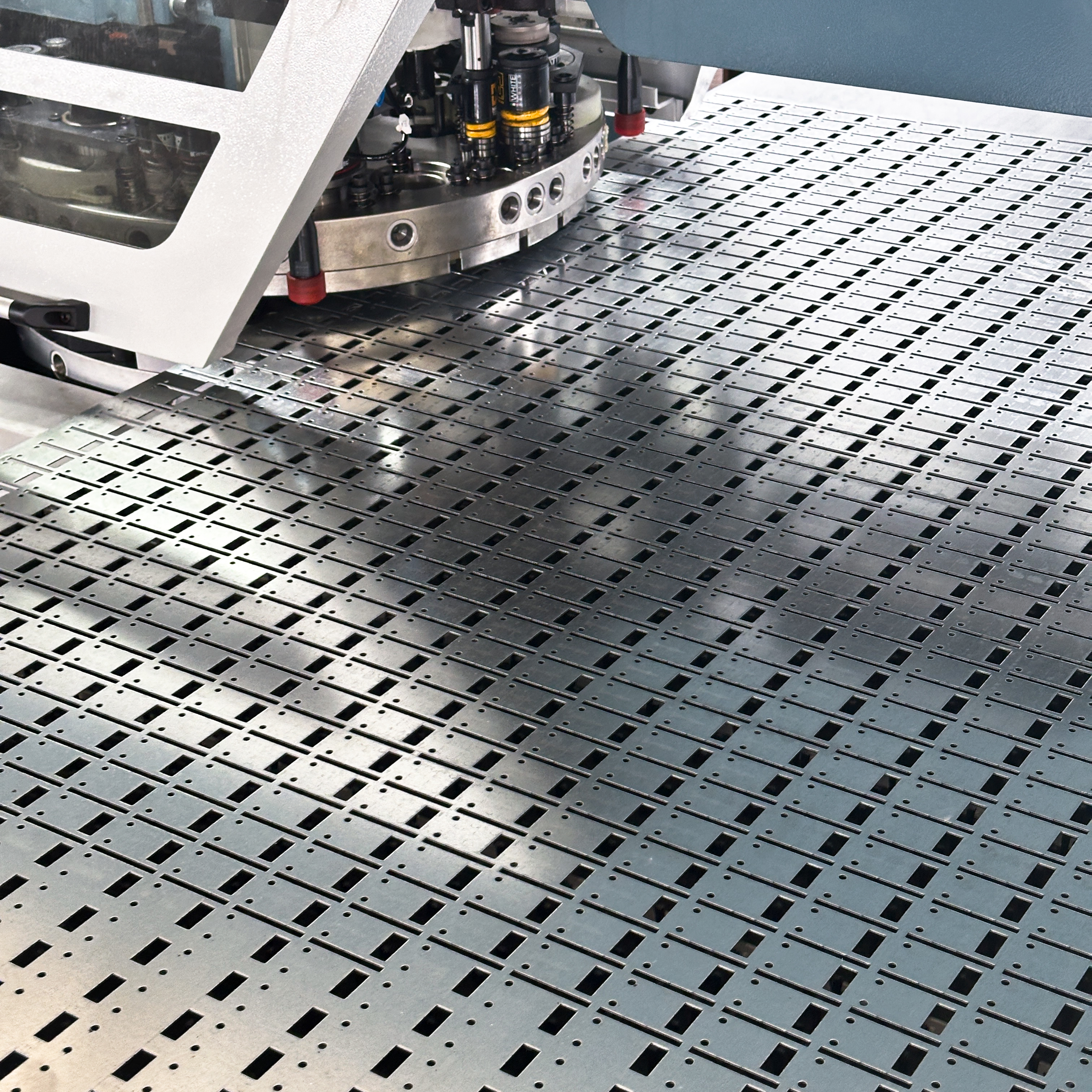 Бизнес центры