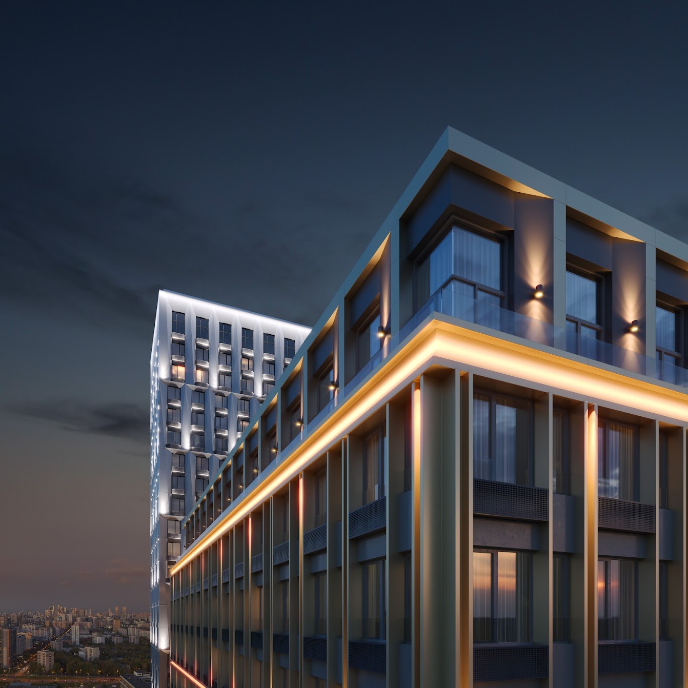 жк "страна озерная"