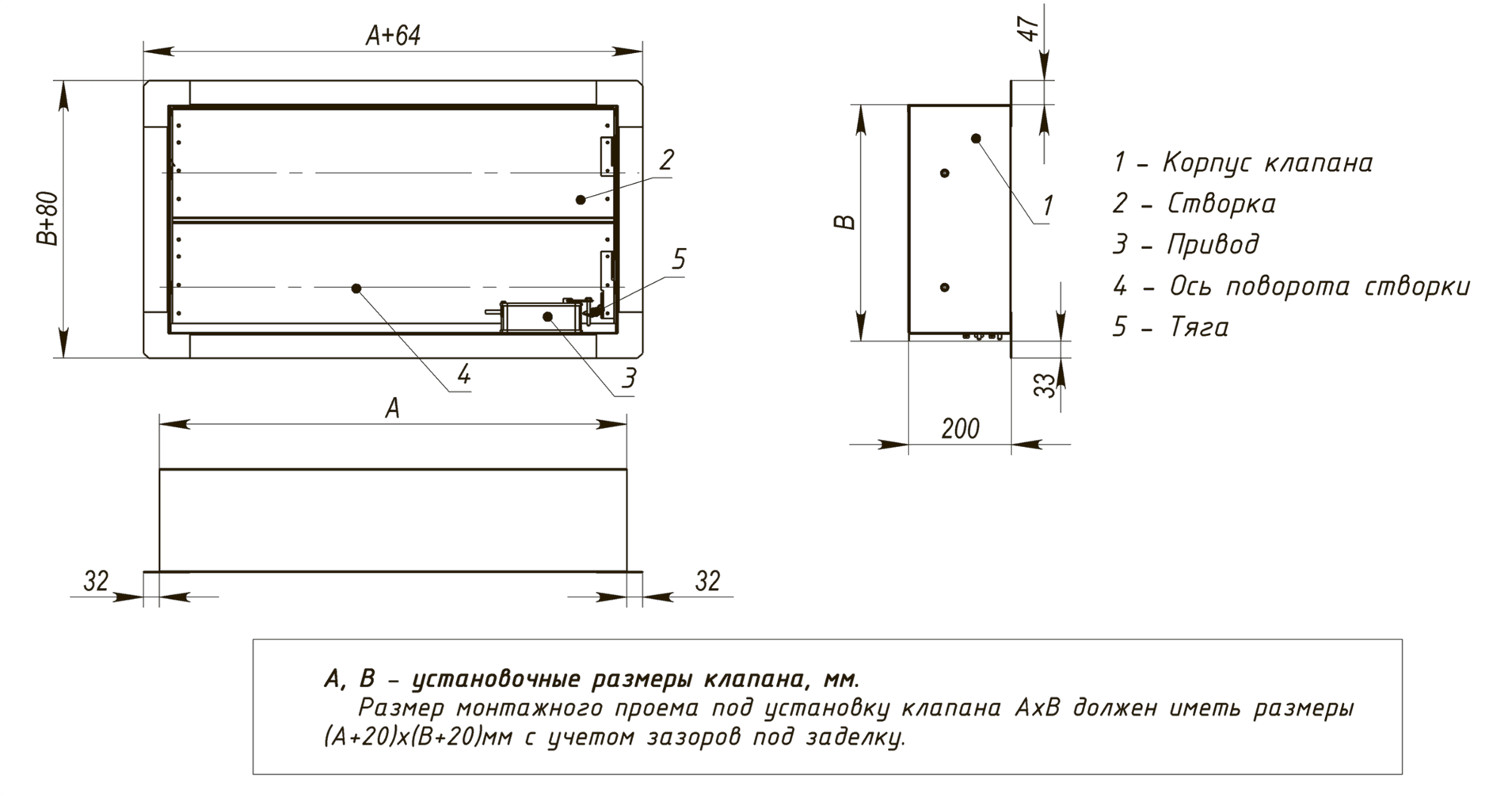 КПВ.01(02;03)СЛ Схема 1