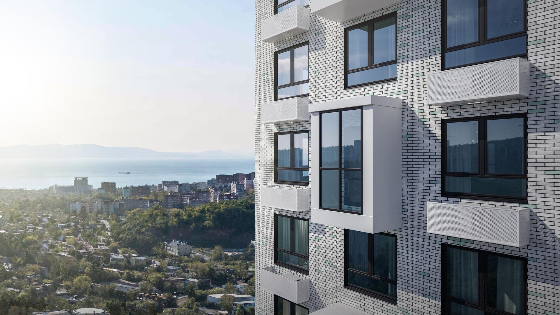 жк "снежный парк"